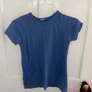 Blue Athleta Girl Top (XL girls)
